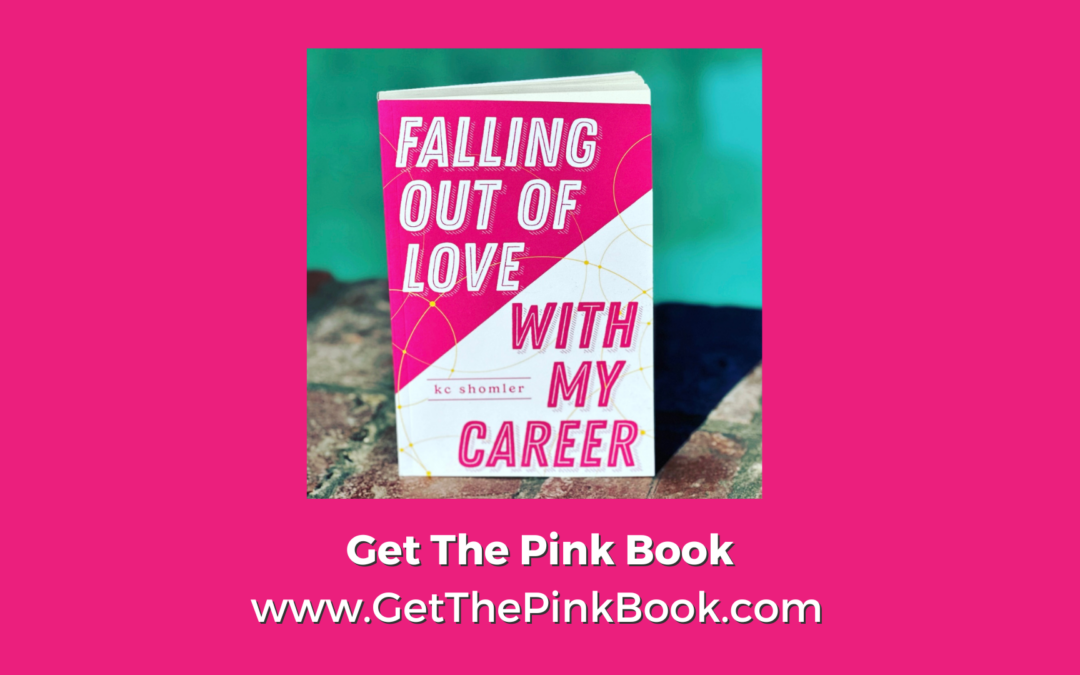 Get The Pink Book